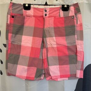 Lululemon Explore Shorts